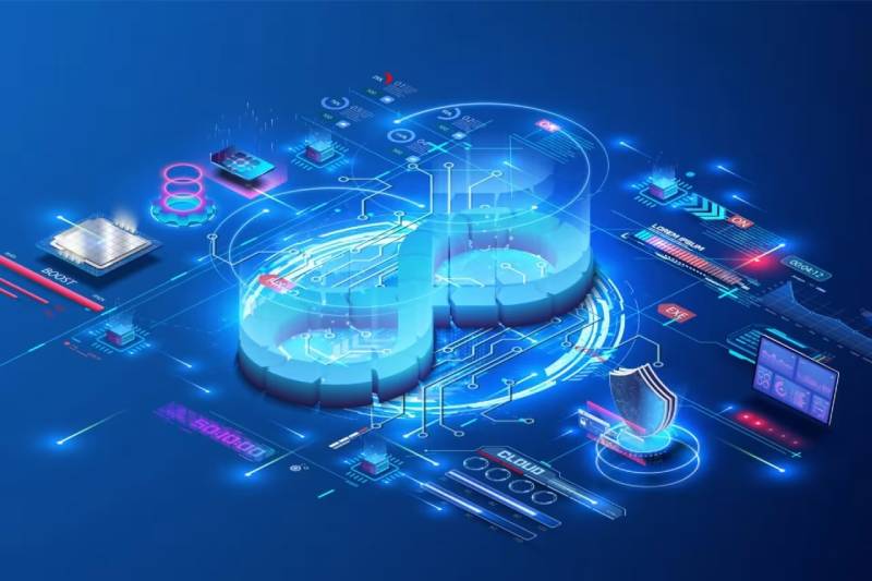 咸丰县工业软件定制先锋:京上云科技以多元系统开发赋能企业进阶